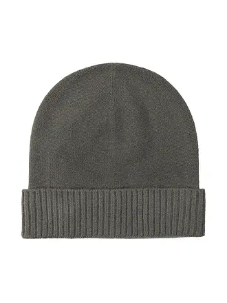 KATESTORM | Mütze - Haube | olive